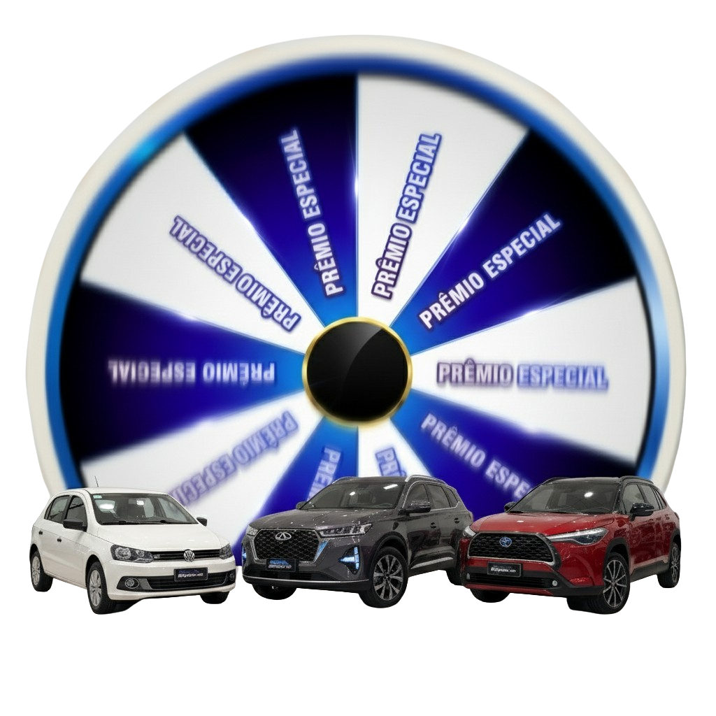 Veículos em Destaque